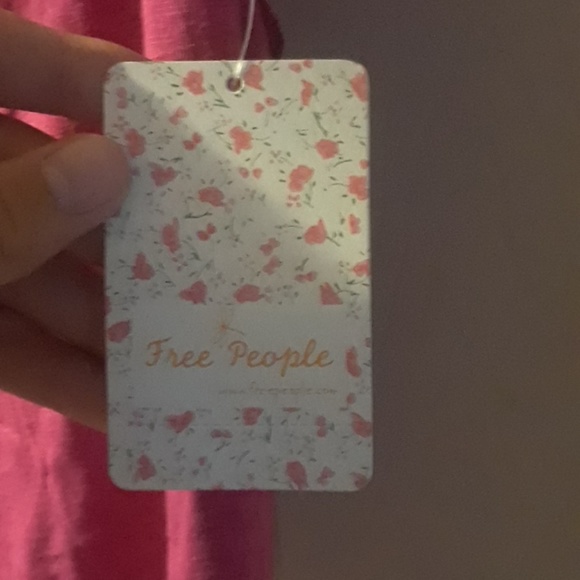 Free People We The Free Carmen Layer Tank Top - Picture 3 of 4